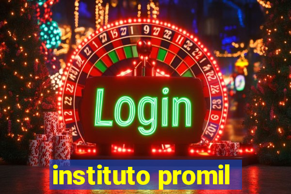 instituto promil